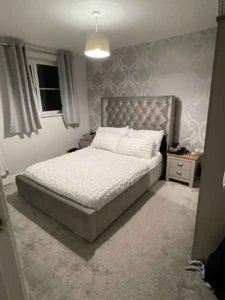 Flat For Rent in Braintree, England