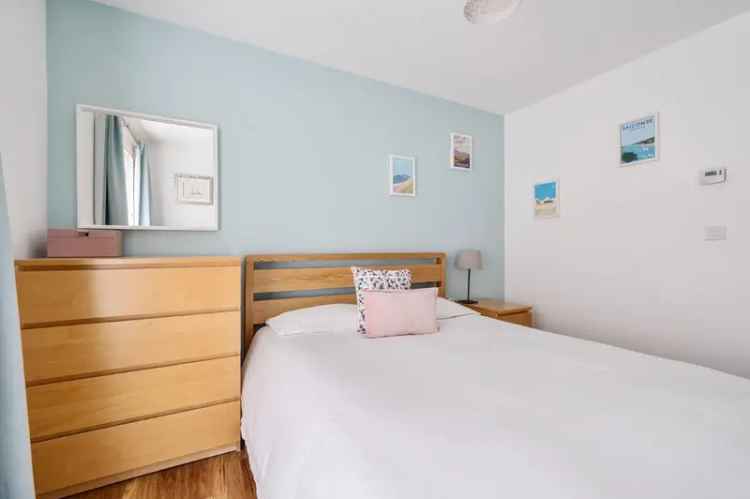 1 bed flat for sale