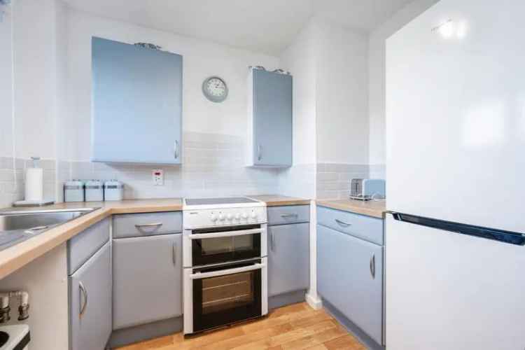 1 Bedroom Semi-Detached Bungalow for Sale