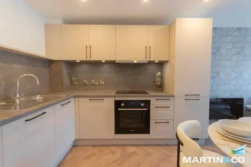 1 Bedroom Flat To Rent