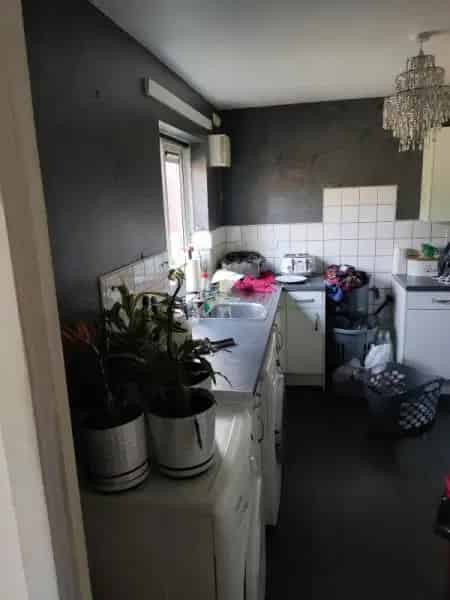 1 Bedroom Bungalow Low Maintenance Large Kitchen Garden