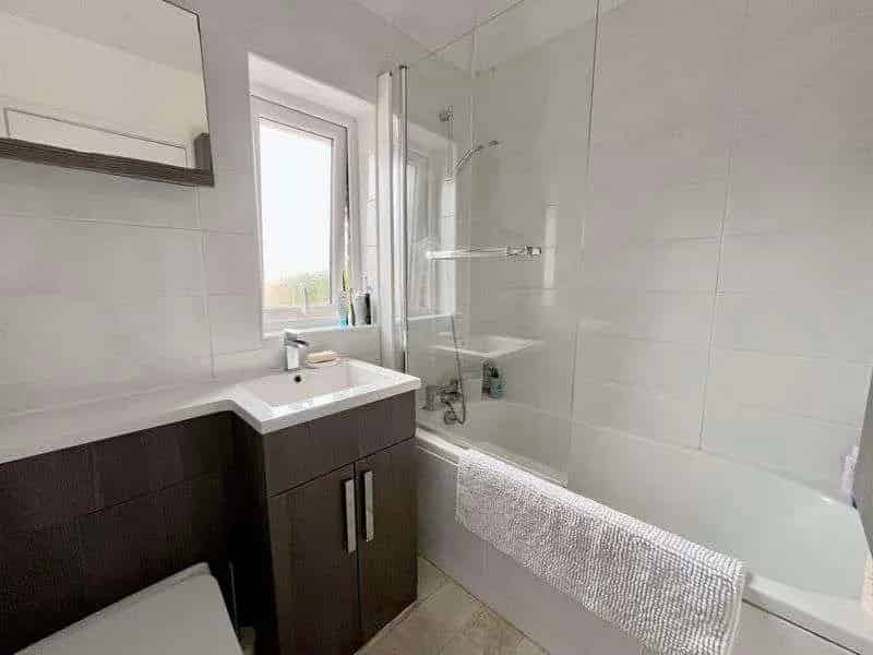2 Bed Semi Detached House For Sale