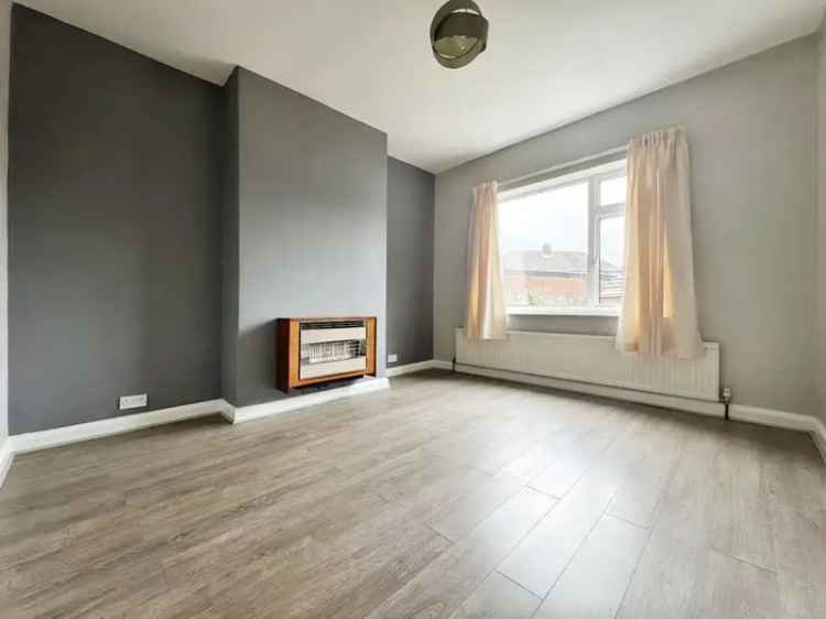 3 Bedroom Semi Detached House Aston South Yorkshire