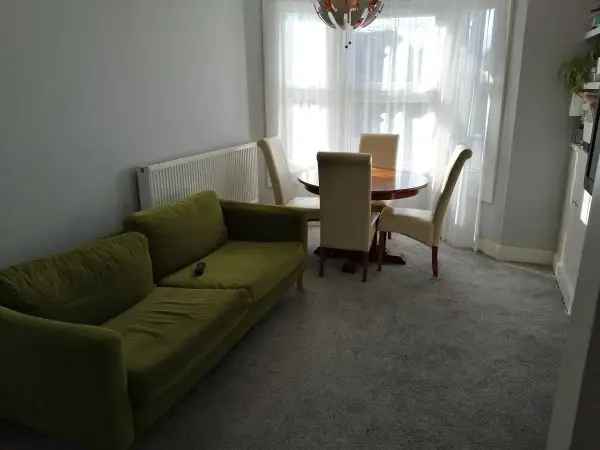 Flat For Rent in London, England