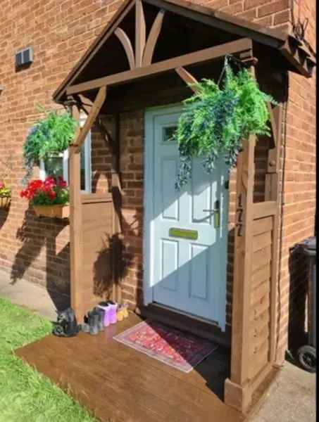 House For Rent in Birmingham, England