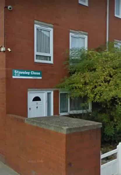 Flat For Rent , Stoke-on-Trent, England