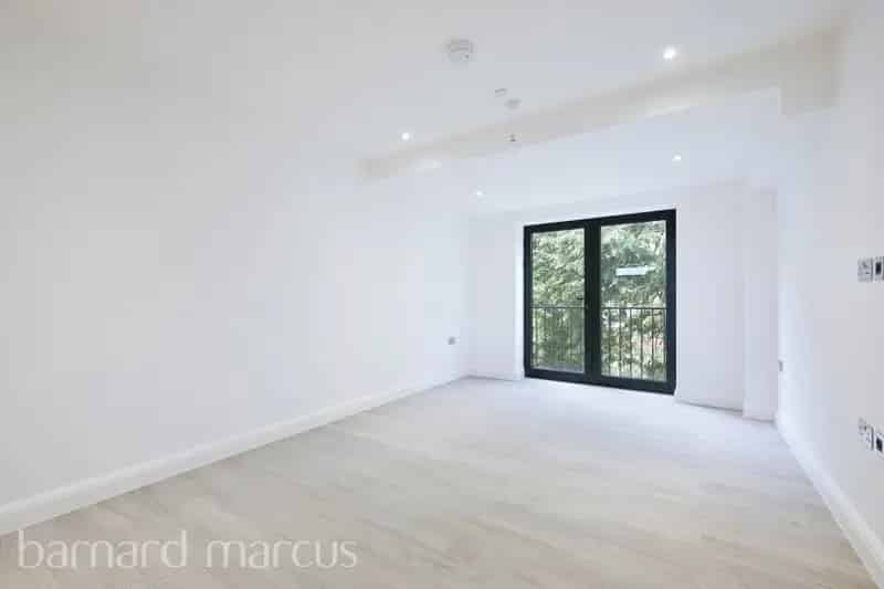 Luxury Banstead Apartments - 1 & 2 Bedroom Homes