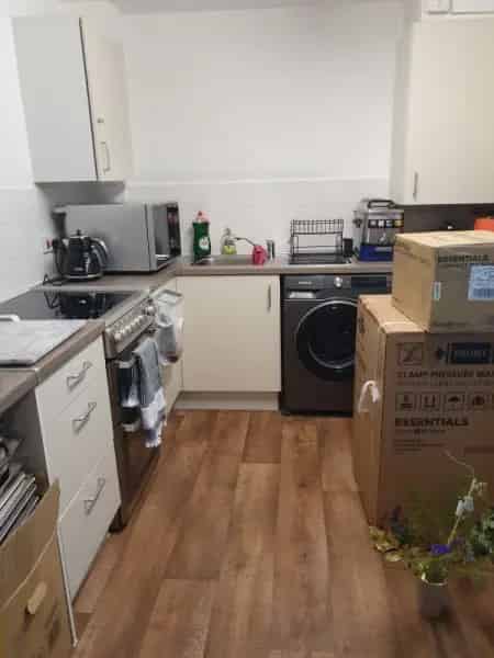 Wheelchair Accessible 1-Bedroom Flat near Whitstable Beach