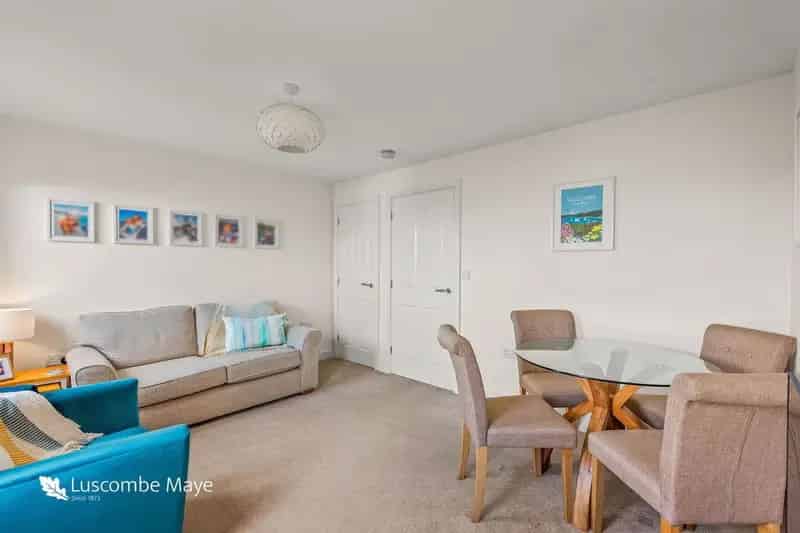 2 Bed House for Sale in Salcombe