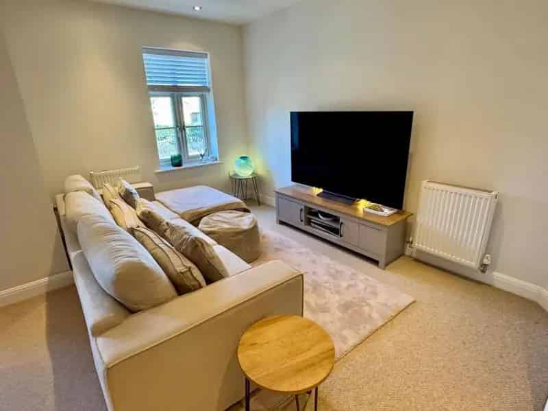 1 Bed Flat for Sale near Wetherby Town Centre