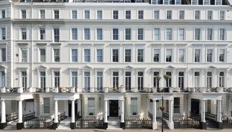 2-Bedroom Apartment near High Street Kensington and Holland Park