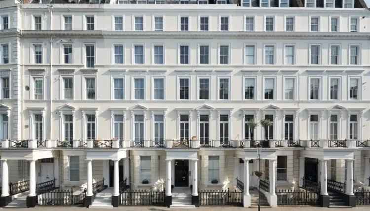 2-Bedroom Apartment near High Street Kensington and Holland Park