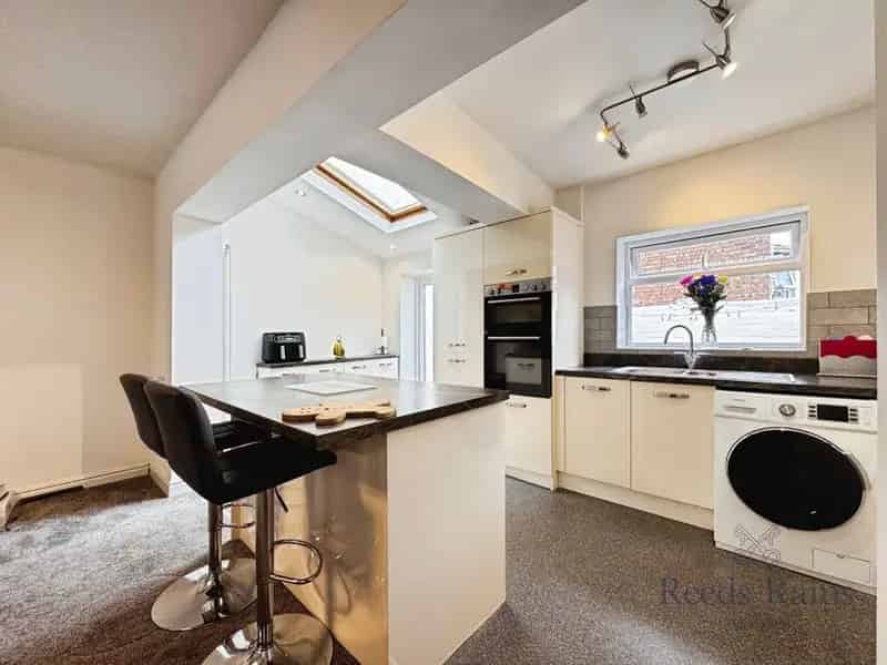 3 Bedroom End Terrace House for Sale Walton le Dale PR5