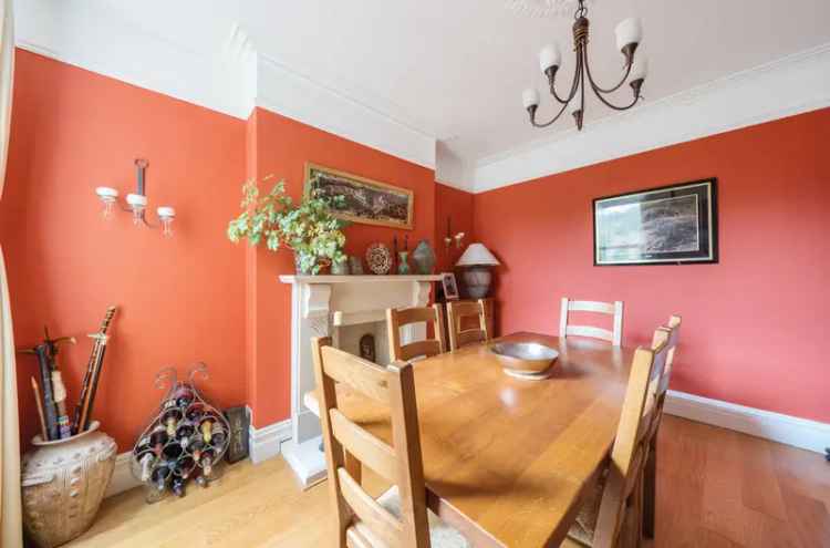 Semi-Detached House for sale with 4 bedrooms, Bloomfield Avenue, Bath