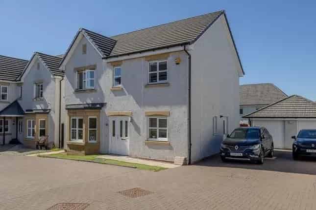 Property for Sale Dochart Avenue Robroyston G33