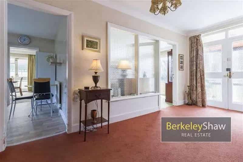 3 Bed Detached House For Sale Panoramic Sea Views Coastal Property