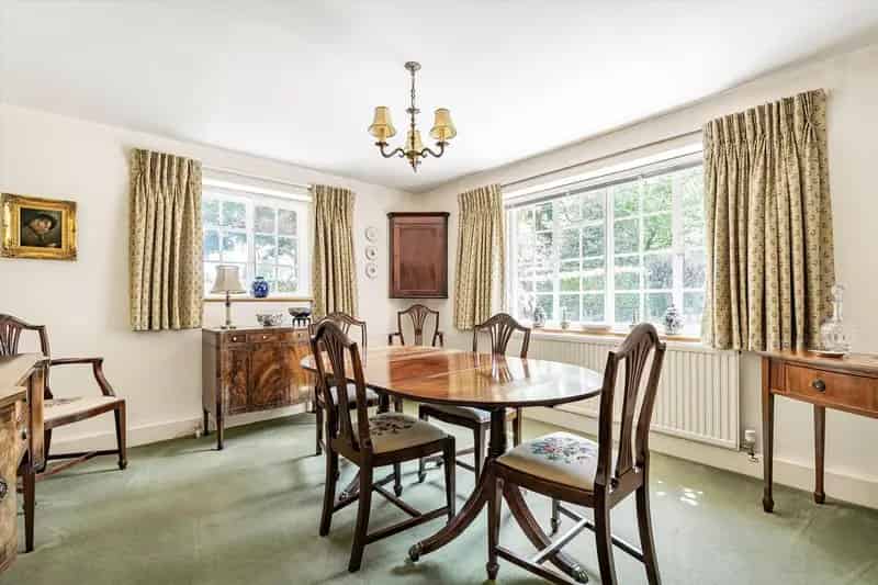 3 Bedroom Detached House for Sale Oxford