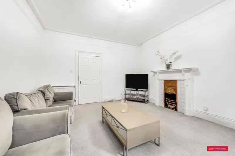 5-Bedroom Apartment near Baker Street and Marylebone
