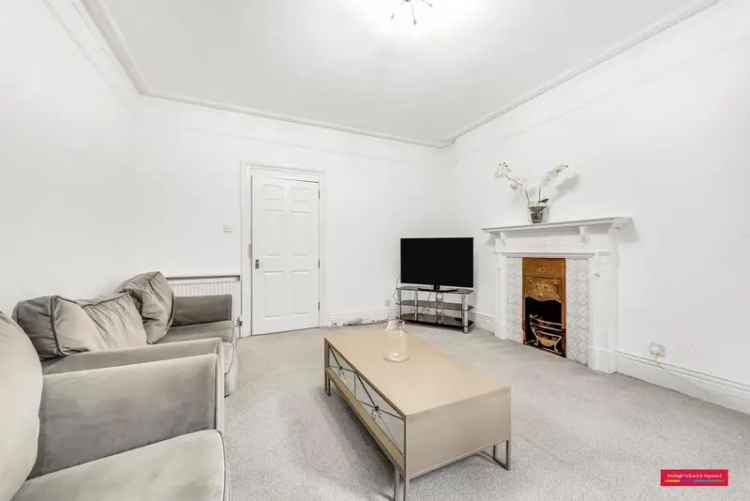 5-Bedroom Apartment near Baker Street and Marylebone