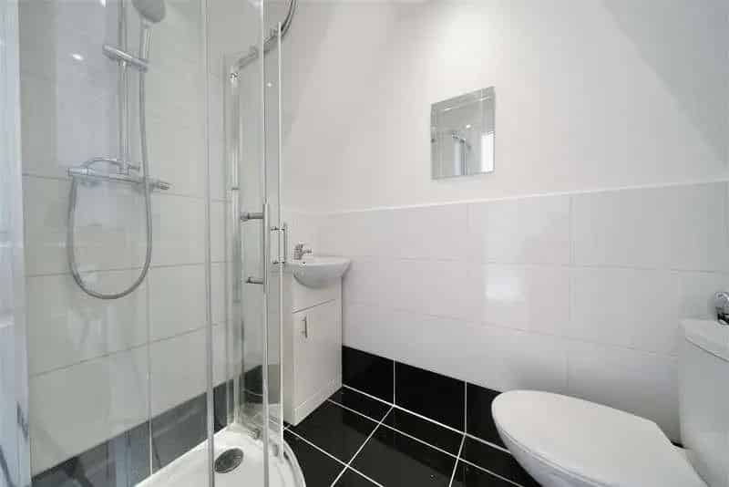 1 Bed Flat for Sale near Weymouth Beach