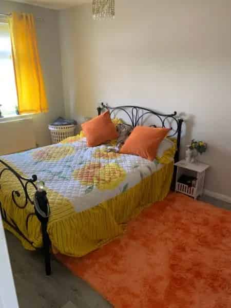 Chelmsford City Centre Flat - Over 50s or PIP