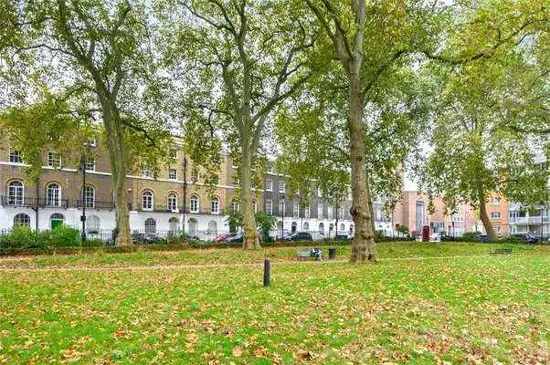 Regent Square, London, United Kingdom, WC1H 8HZ | Property for sale | Savills