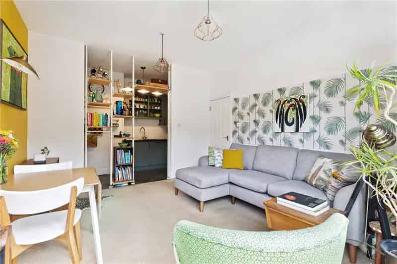 2 bedroom flat/apartment in Mitcham