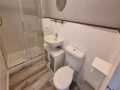 2 Bedroom Flat 73 m² Aberdeen