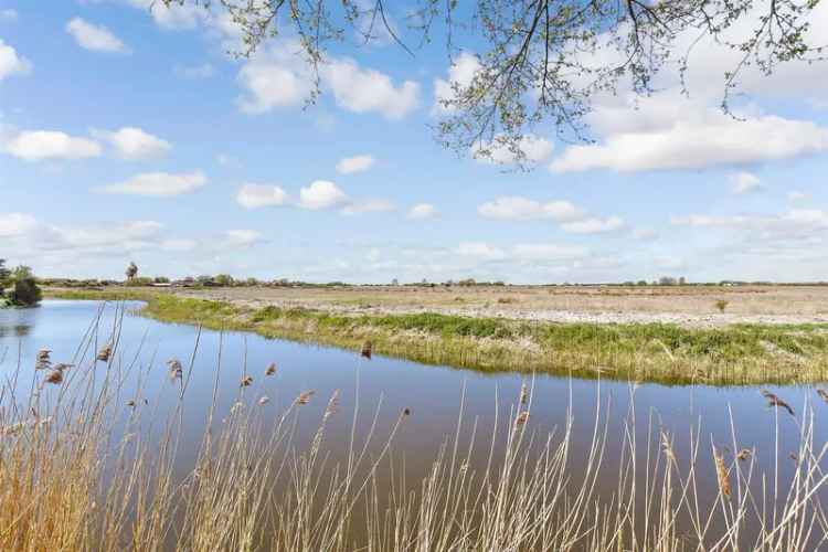 5 Bedroom Detached House with Annexe and Sea Views