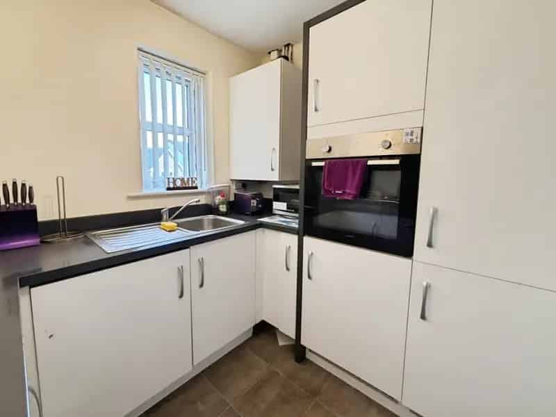 2 Bedroom Flat For Sale Ideal Buy-to-Let Investment