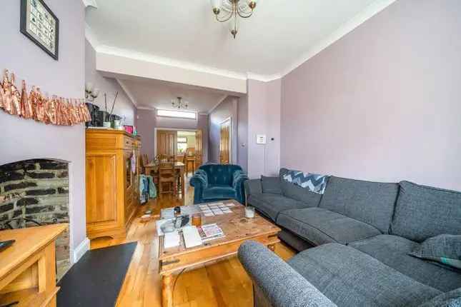 Semi-detached house to rent in Mayton Street, Lower Holloway, London N7