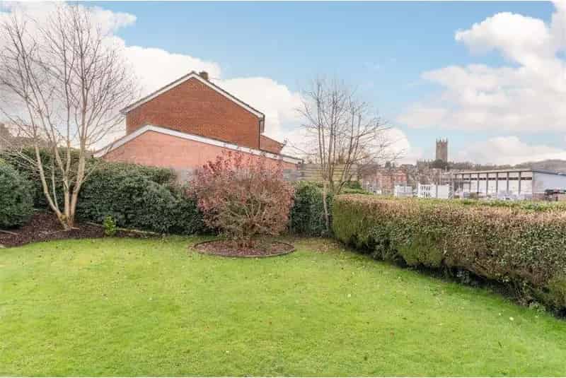 3 Bed Detached Bungalow for Sale in Ludlow