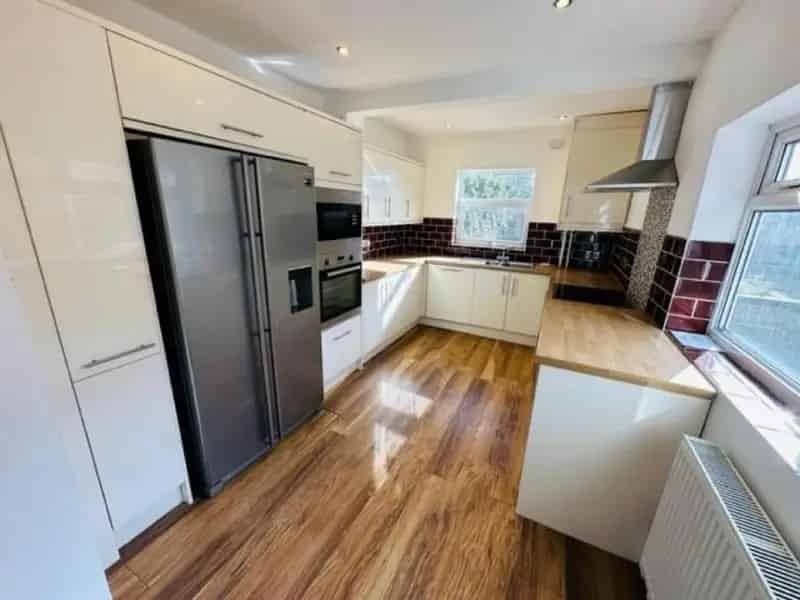 5 Bed House for Sale in Sutton Coldfield