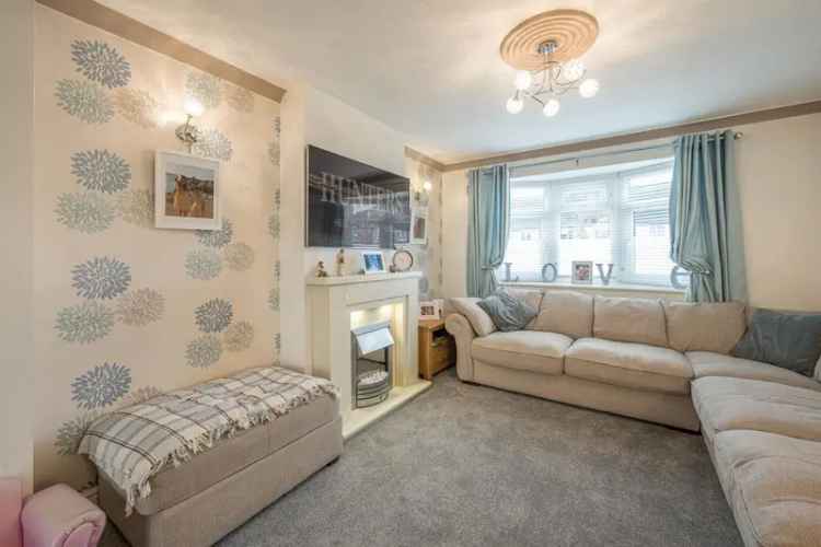 3 Bedroom House For Sale Norton