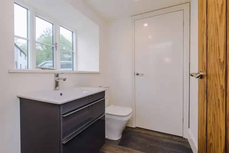 3 Bedroom House To Let Worsley Mill Brow