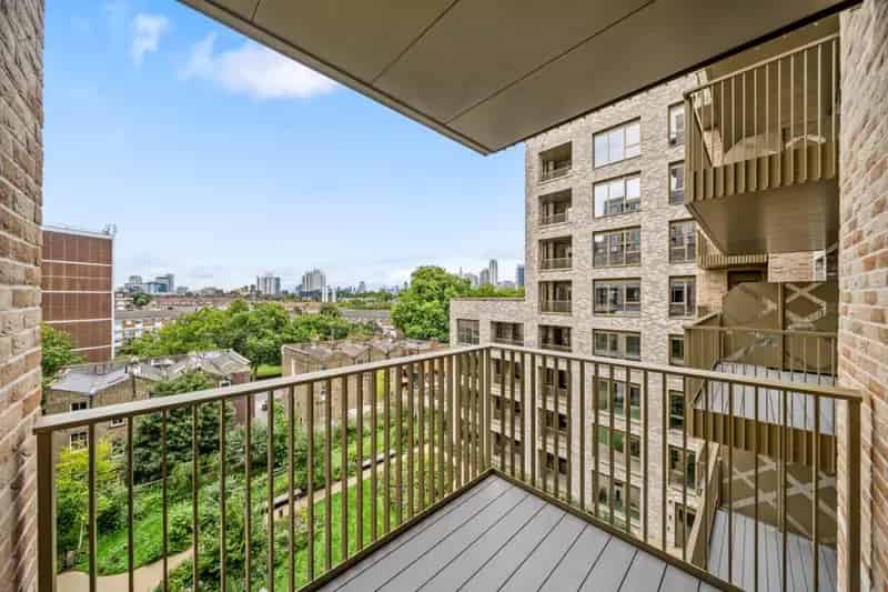 1 Bedroom Flat To Rent