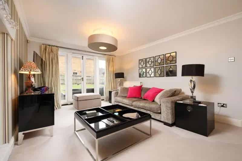 5 Bedroom Detached House for Sale Near Stoke Lane
