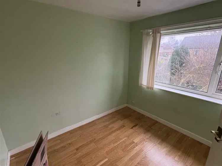 5 Bedroom Semi Detached House For Sale
