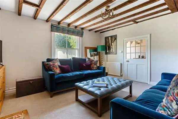 The Borough, Crondall, Farnham, Surrey, GU10 5NU | Property for sale | Savills