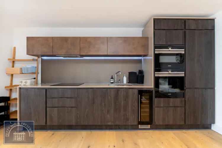2 Bedroom Apartment House to Rent Vauxhall