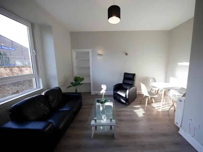 1 Bedroom Flat to Rent Dundee