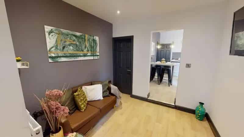 Studio to Rent