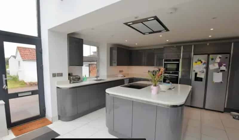 Charming 3-Bed Cottage with Land and Income Potential