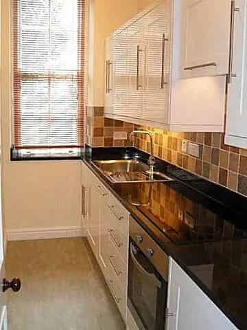 1 Bedroom Flat for Sale - Grade 2 Listed Georgian Townhouse