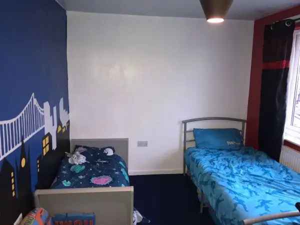 House For Rent in Lancaster, England