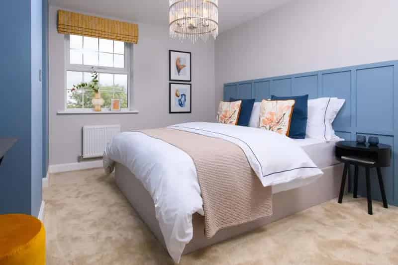 3 Bed House for Sale Near Teardrop Lake