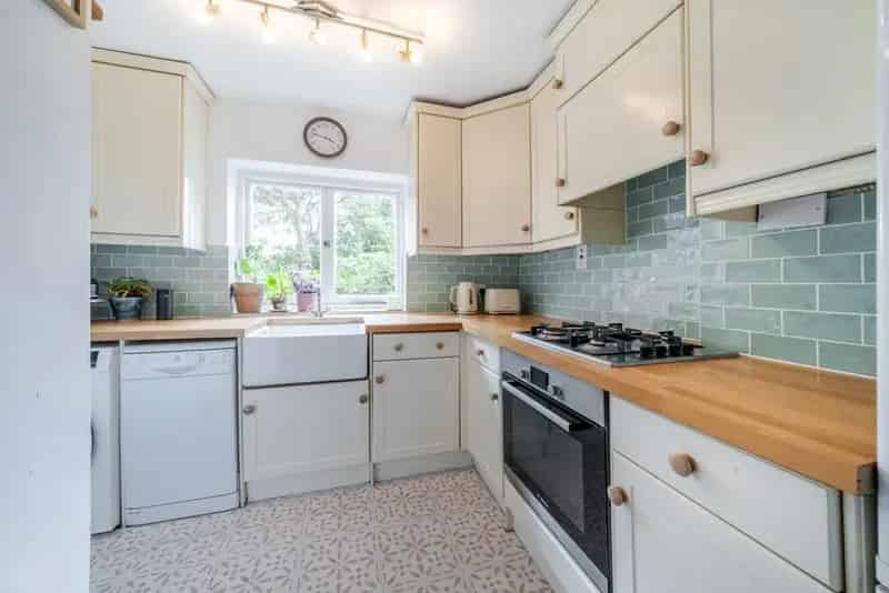 Flat For Sale , London, England