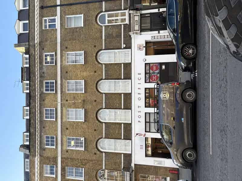 First Floor Office Suite Baker Street