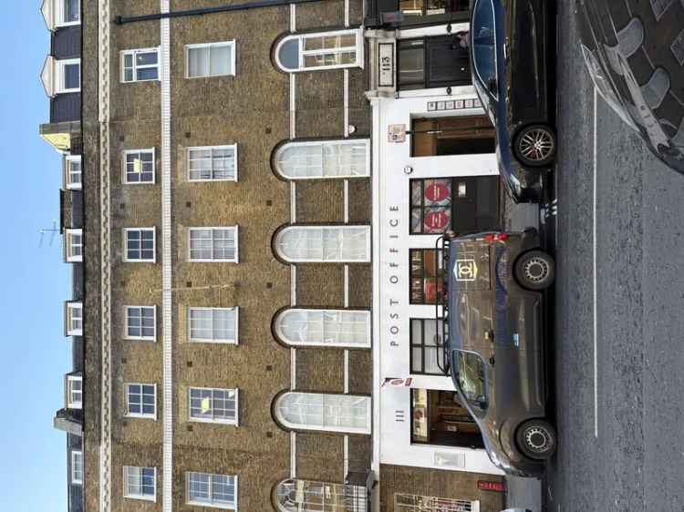 First Floor Office Suite Baker Street