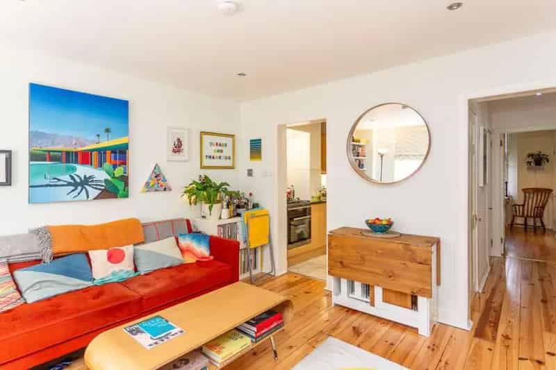 1 Bedroom Flat for Sale